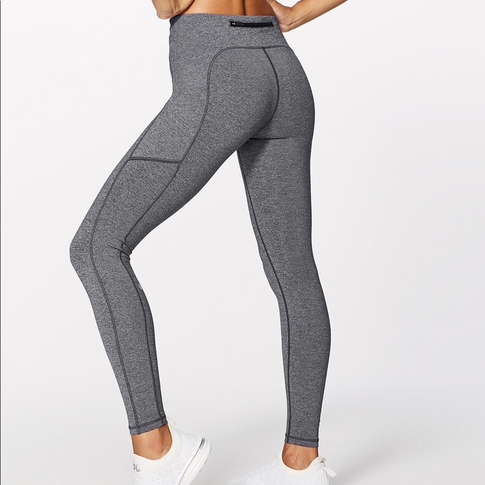 Lululemon Speed Up Tight 28"